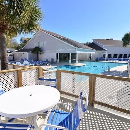 Spencer'S Myrtle Beach Rental At Arcadian Dunes Dış mekan fotoğraf