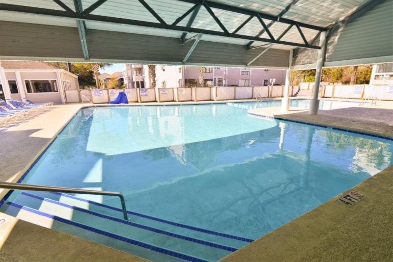 Spencer'S Myrtle Beach Rental At Arcadian Dunes Dış mekan fotoğraf