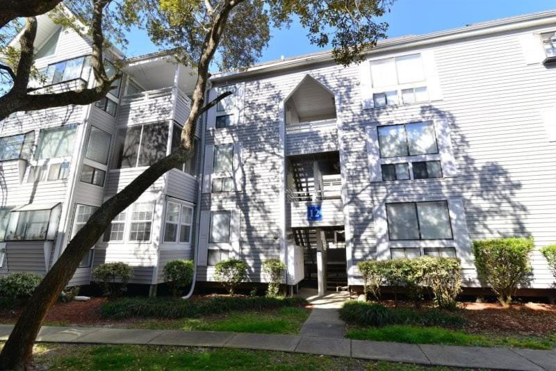 Spencer'S Myrtle Beach Rental At Arcadian Dunes Briarcliffe Acres Dış mekan fotoğraf