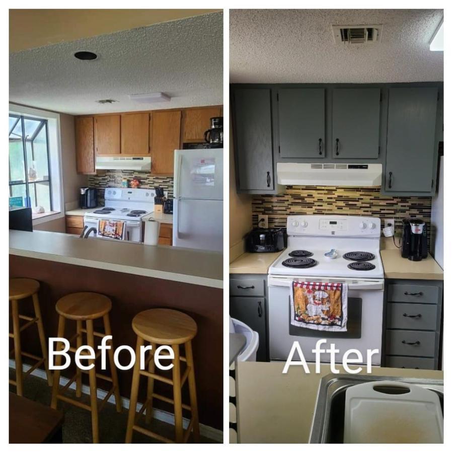 Spencer'S Myrtle Beach Rental At Arcadian Dunes Briarcliffe Acres Dış mekan fotoğraf