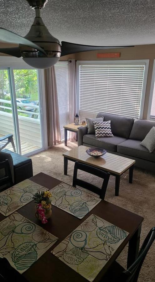 Spencer'S Myrtle Beach Rental At Arcadian Dunes Briarcliffe Acres Dış mekan fotoğraf