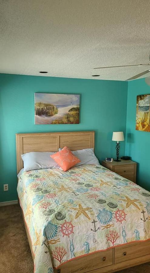 Spencer'S Myrtle Beach Rental At Arcadian Dunes Briarcliffe Acres Dış mekan fotoğraf