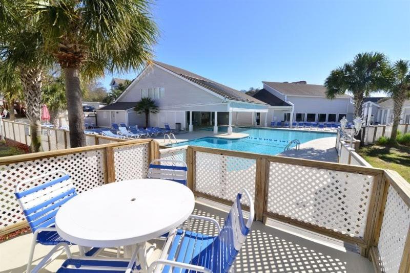 Spencer'S Myrtle Beach Rental At Arcadian Dunes Briarcliffe Acres Dış mekan fotoğraf
