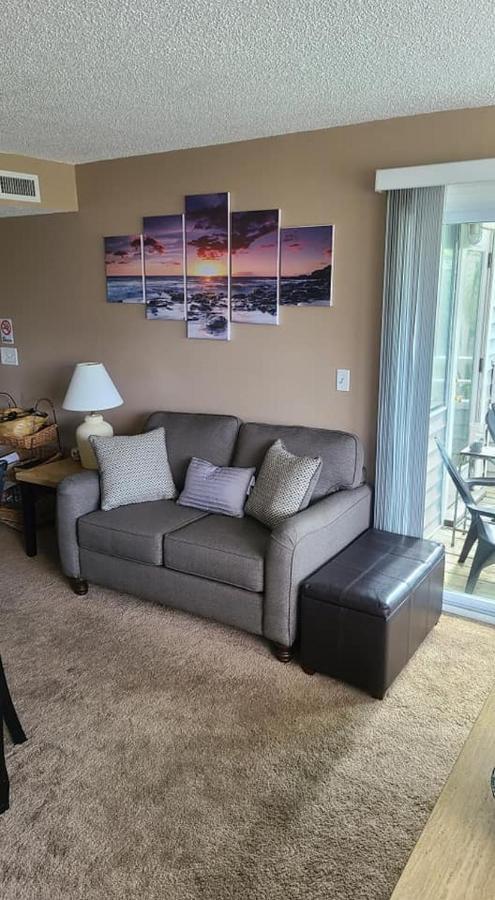 Spencer'S Myrtle Beach Rental At Arcadian Dunes Briarcliffe Acres Dış mekan fotoğraf