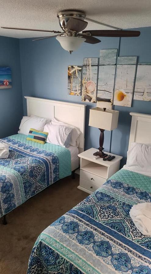 Spencer'S Myrtle Beach Rental At Arcadian Dunes Briarcliffe Acres Dış mekan fotoğraf