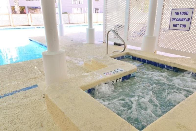 Spencer'S Myrtle Beach Rental At Arcadian Dunes Briarcliffe Acres Dış mekan fotoğraf