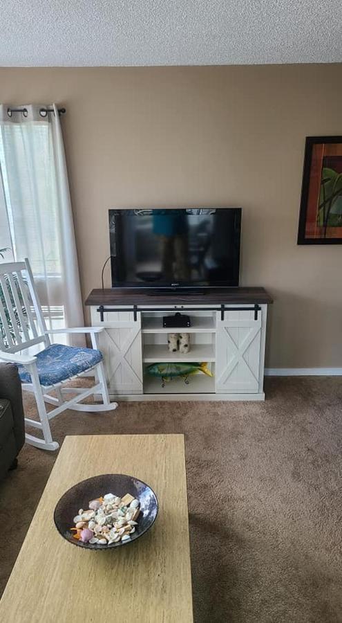 Spencer'S Myrtle Beach Rental At Arcadian Dunes Briarcliffe Acres Dış mekan fotoğraf
